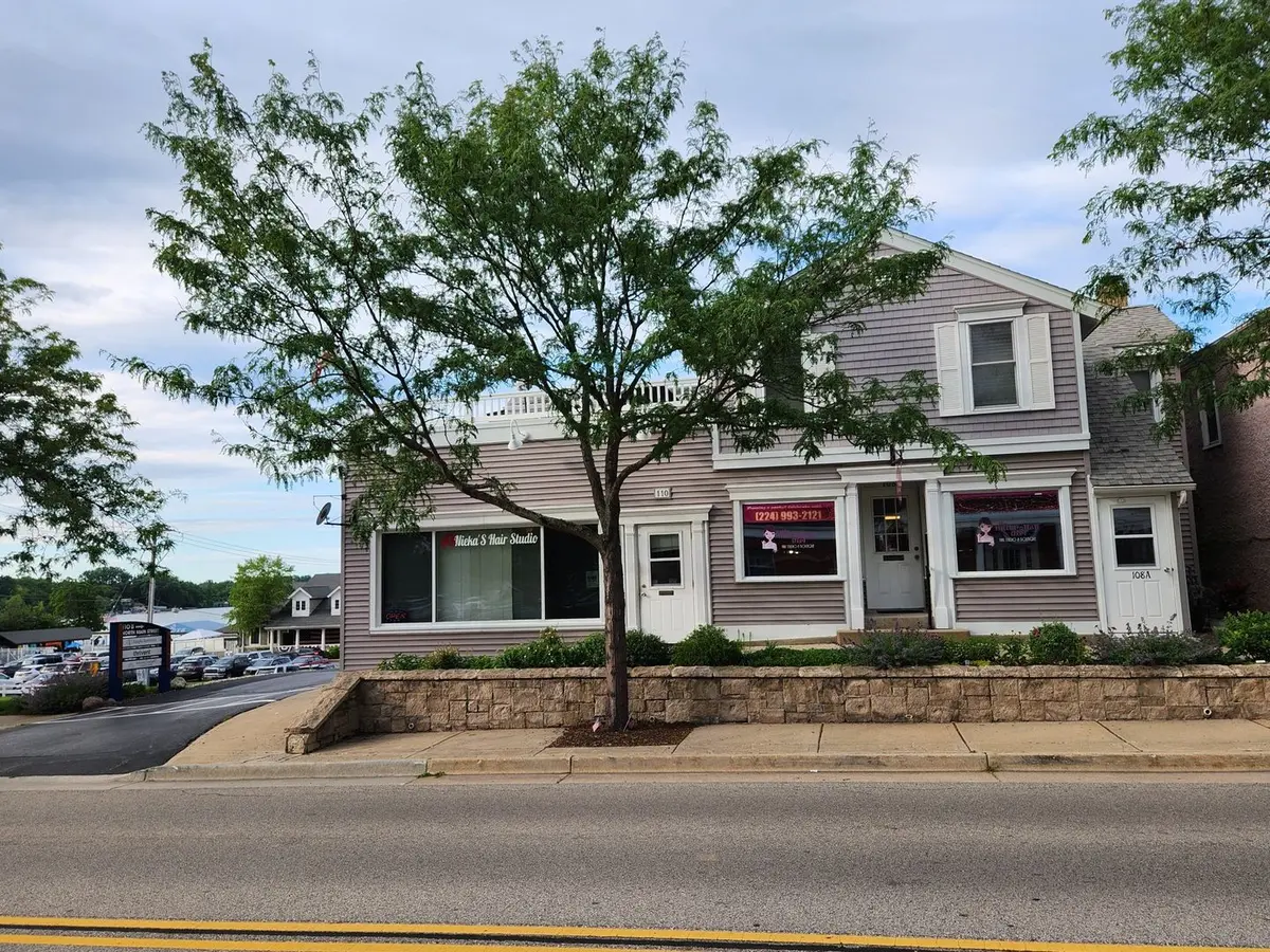 110 N Main Street