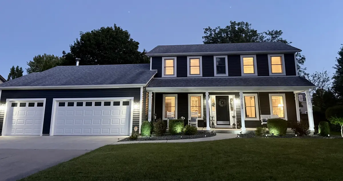 1102 Ravinia Court