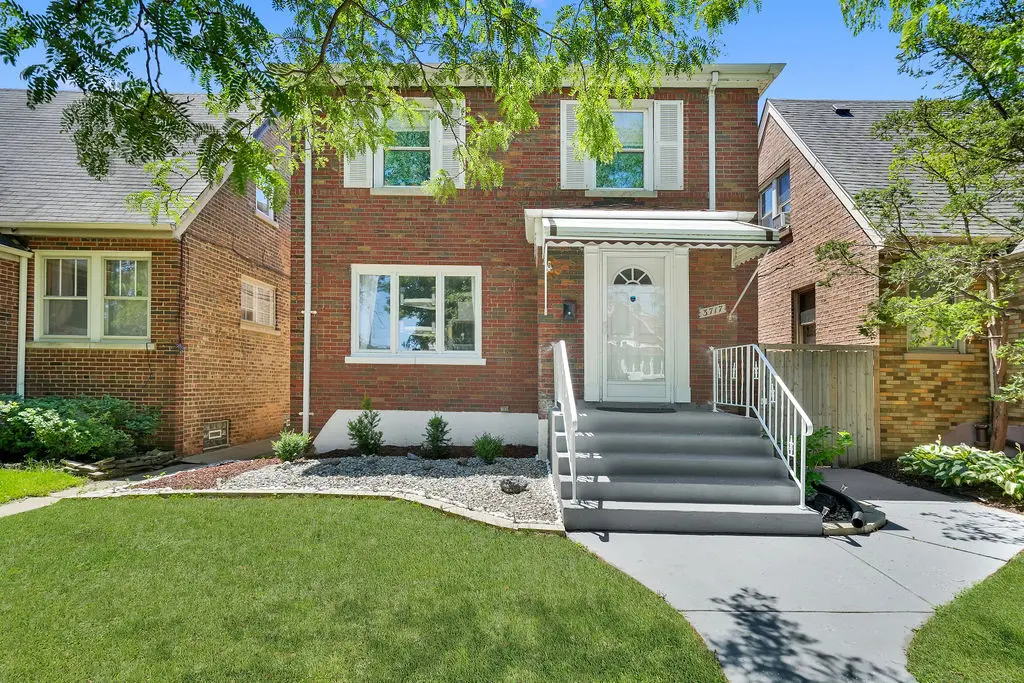 3717 W Marquette Road