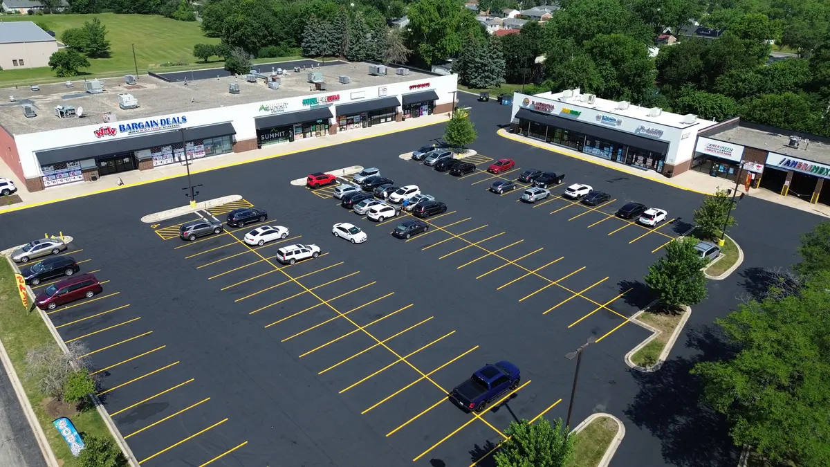 239 S Bolingbrook Drive