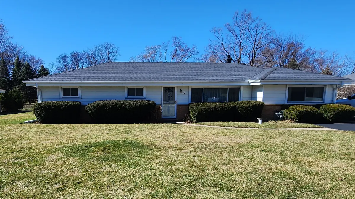 12 E Elaine Circle