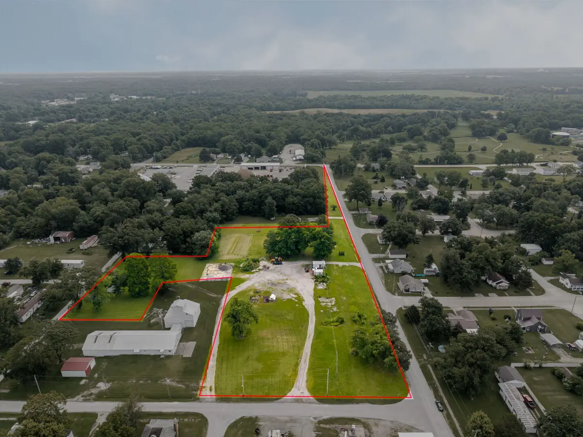 Lot 1 S Washington Street