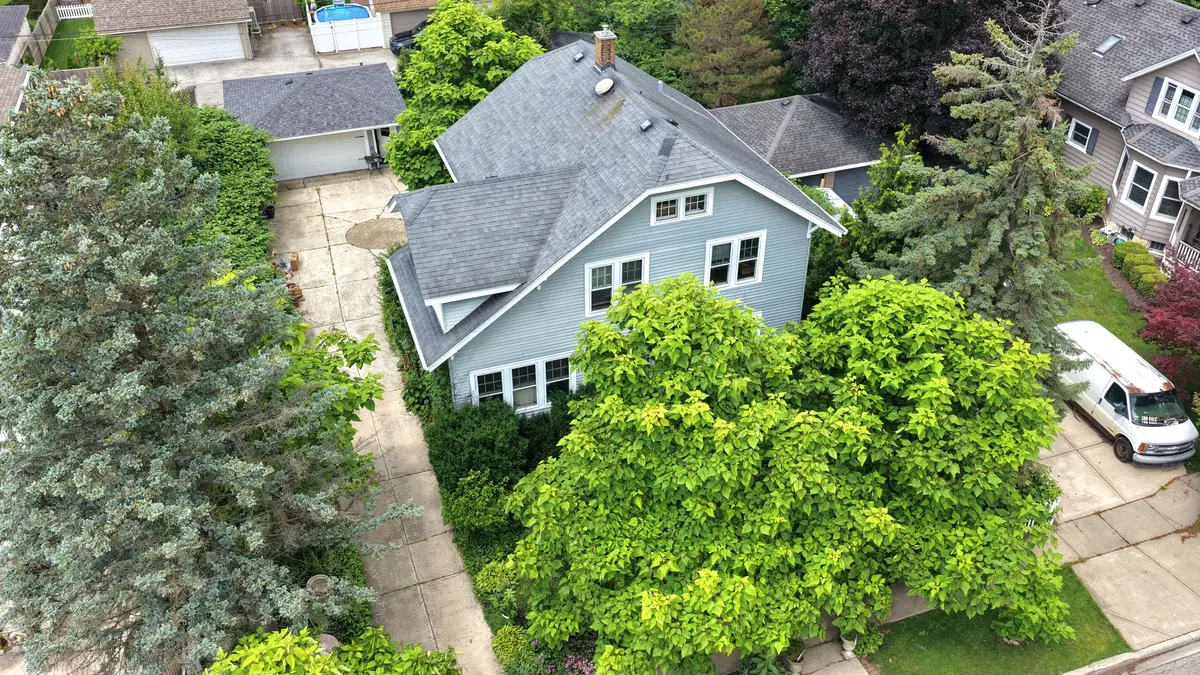 138 Hickory Street