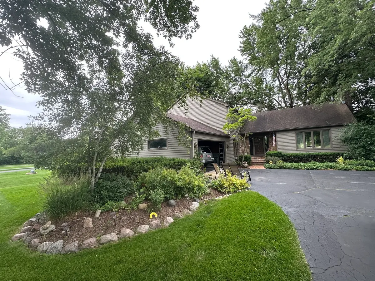 213 River Drive