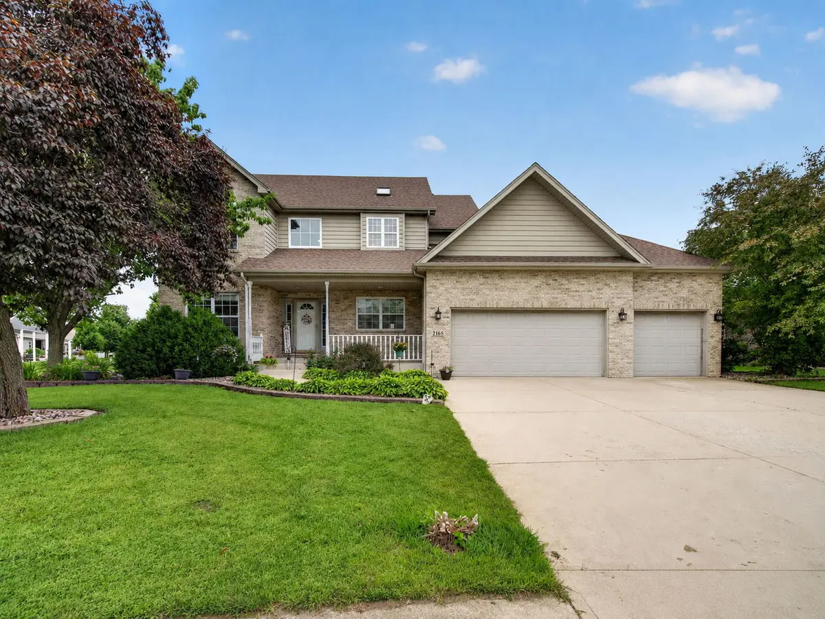 2165 Farmstone Drive