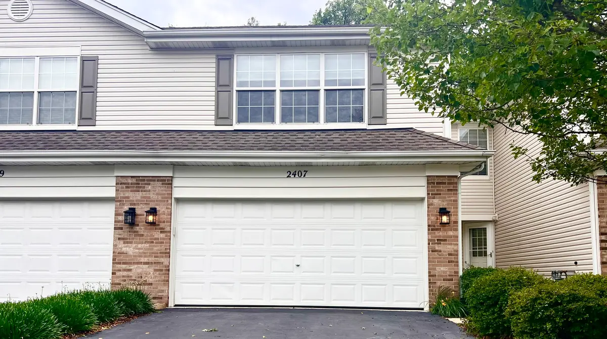 2407 Stoughton Circle
