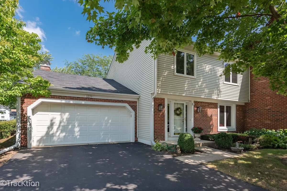 1229 W Bauer Road