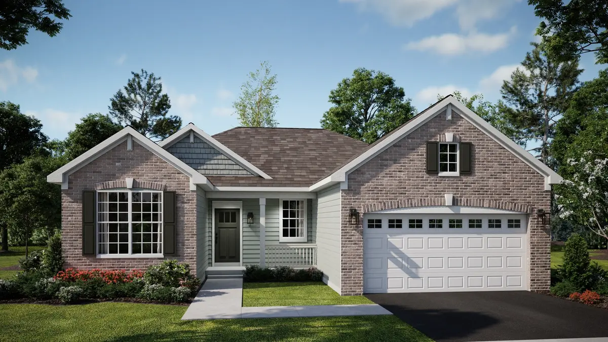 1316 Prairie Ridge Trail