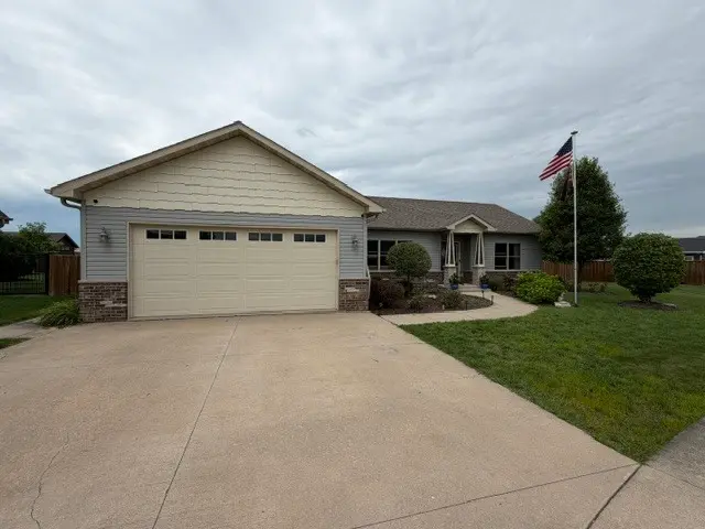 710 Pheasant Lane