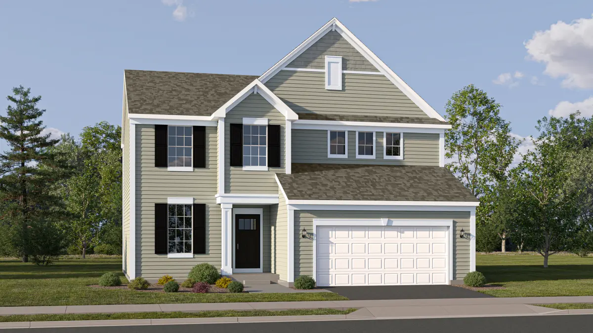 105 Granley Road