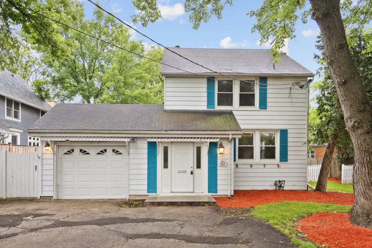 1314 Glenview Road
