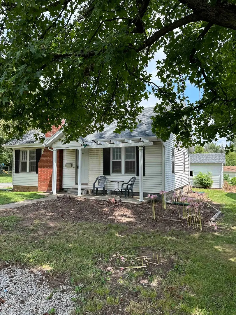 800 S 25th Street