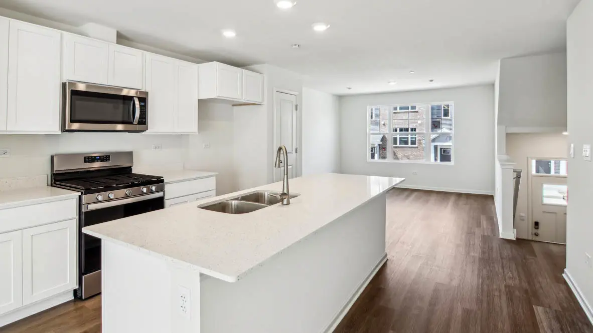 17401 Ulster Drive