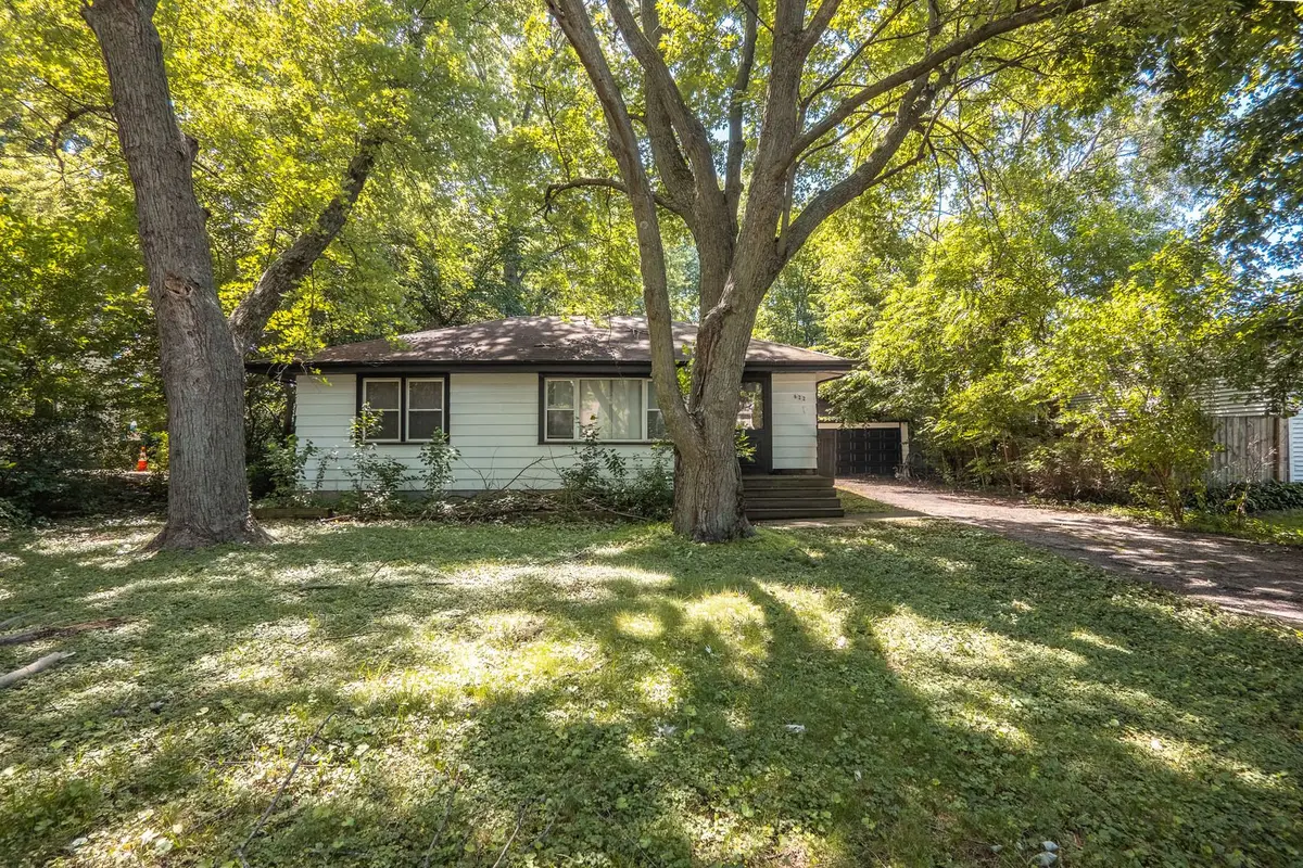 622 N Main Street