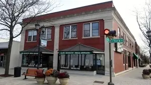 103 E 1st Street