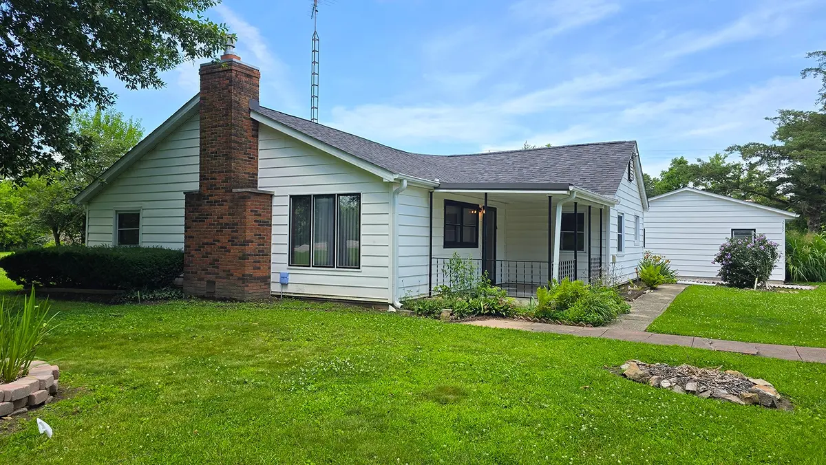 2769 Old 51 Road