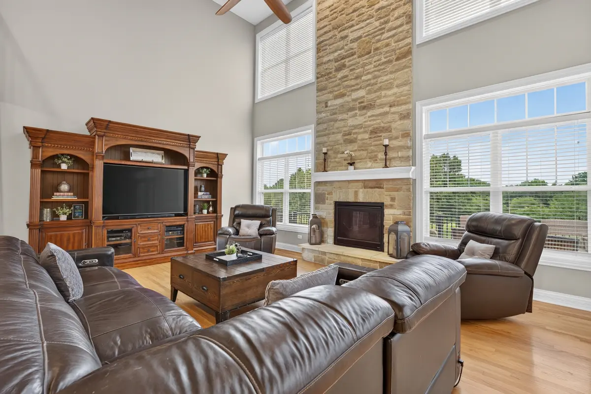 5516 Jennifer Court