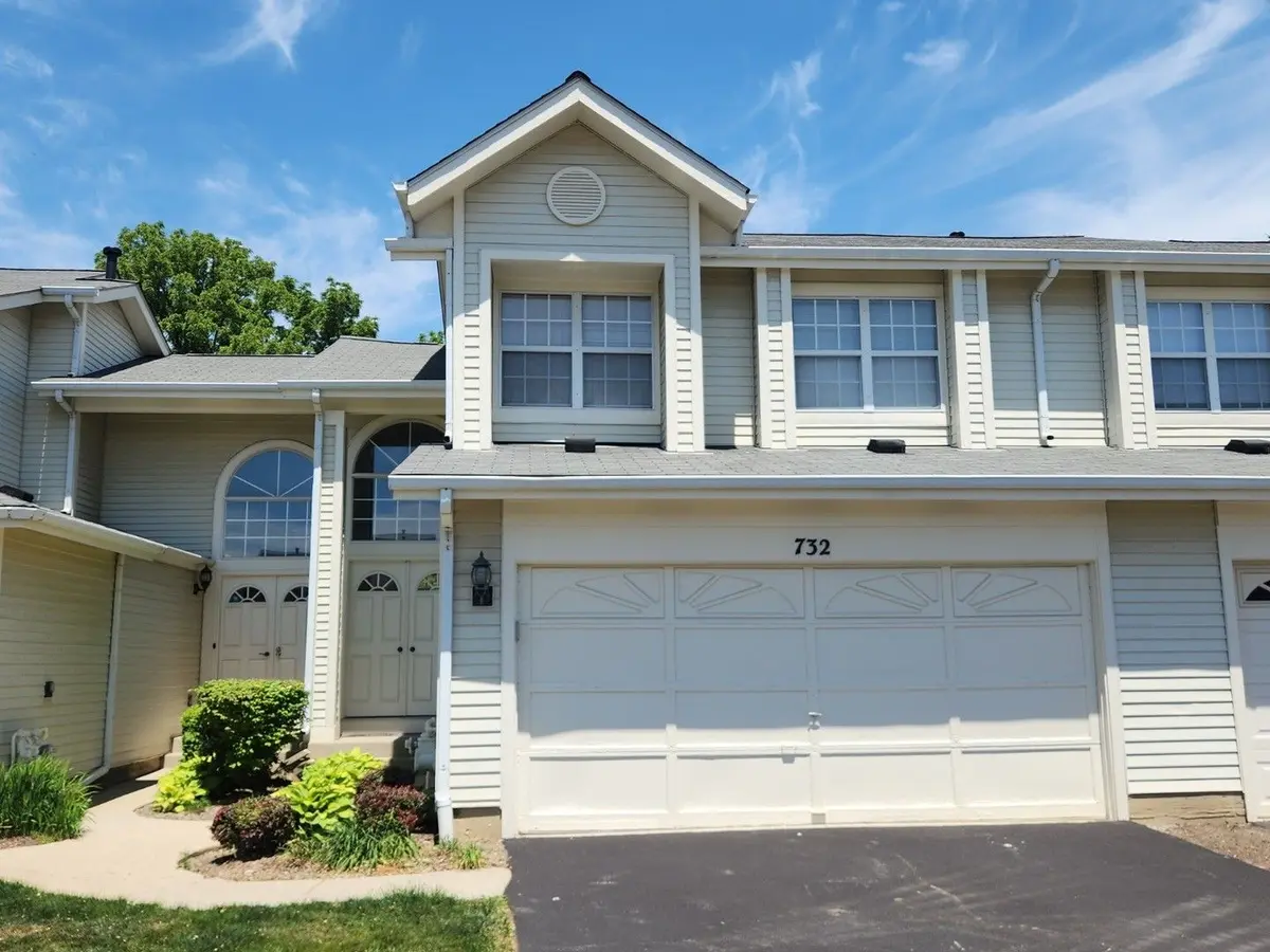 732 STURNBRIDGE Lane