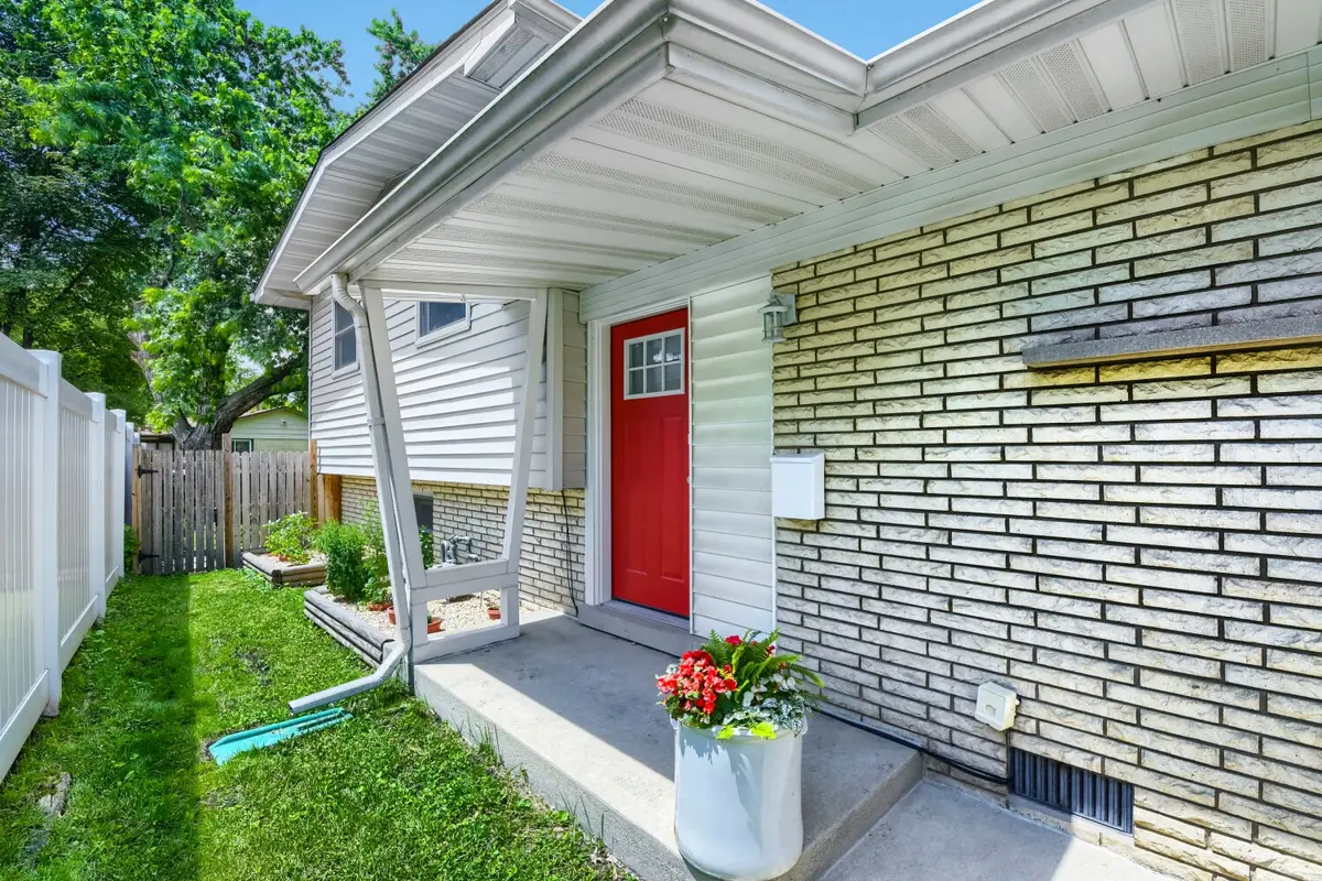 510 N PARK Drive