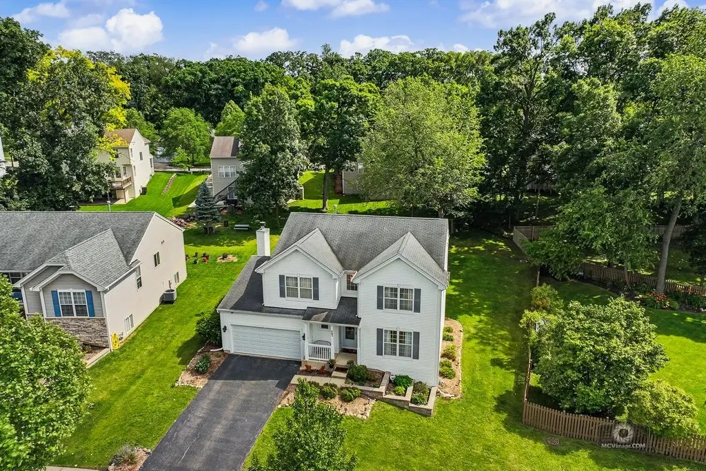483 Elm Ridge Road
