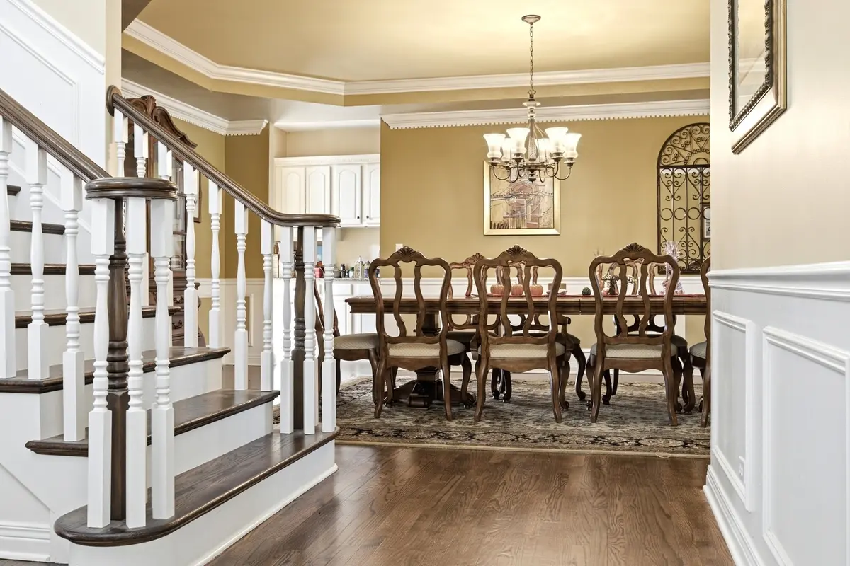 4113 Carlisle Drive