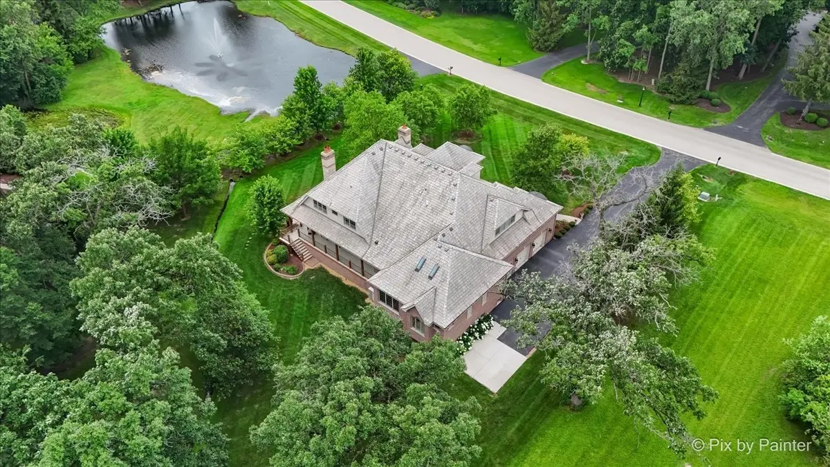117 N. Wynstone Drive