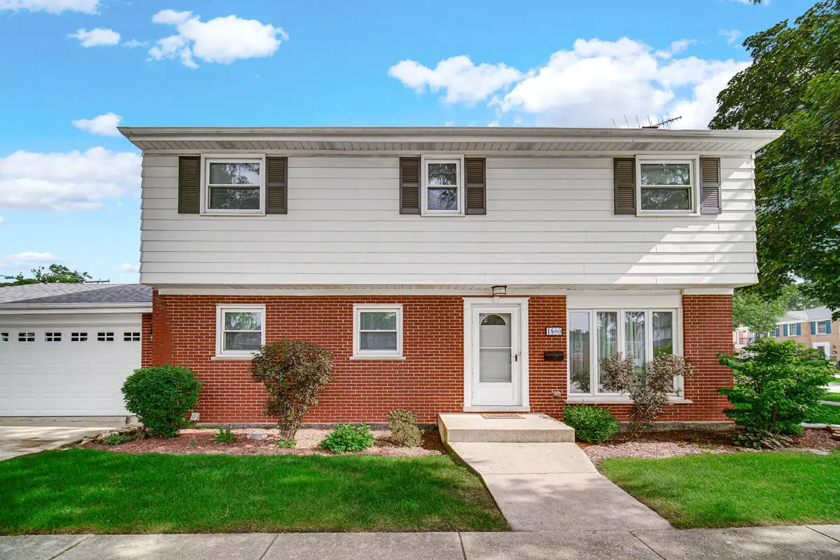 1800 W Sibley Street
