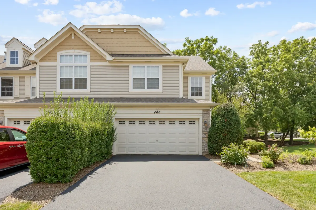 460 Vaughn Circle