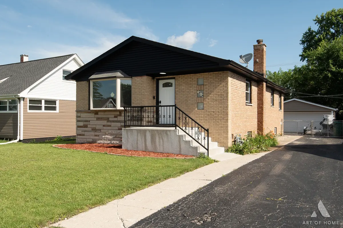 5854 W 81st Place