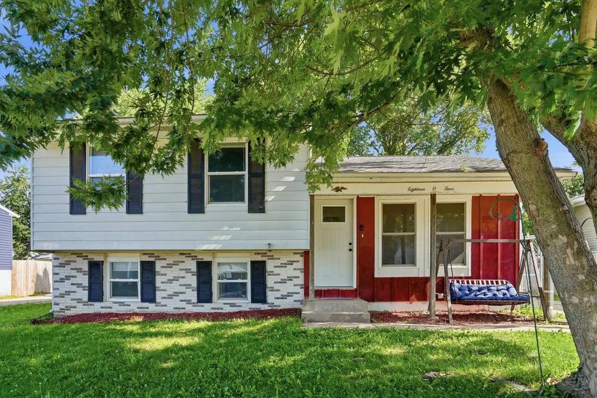 1804 W 54th Street