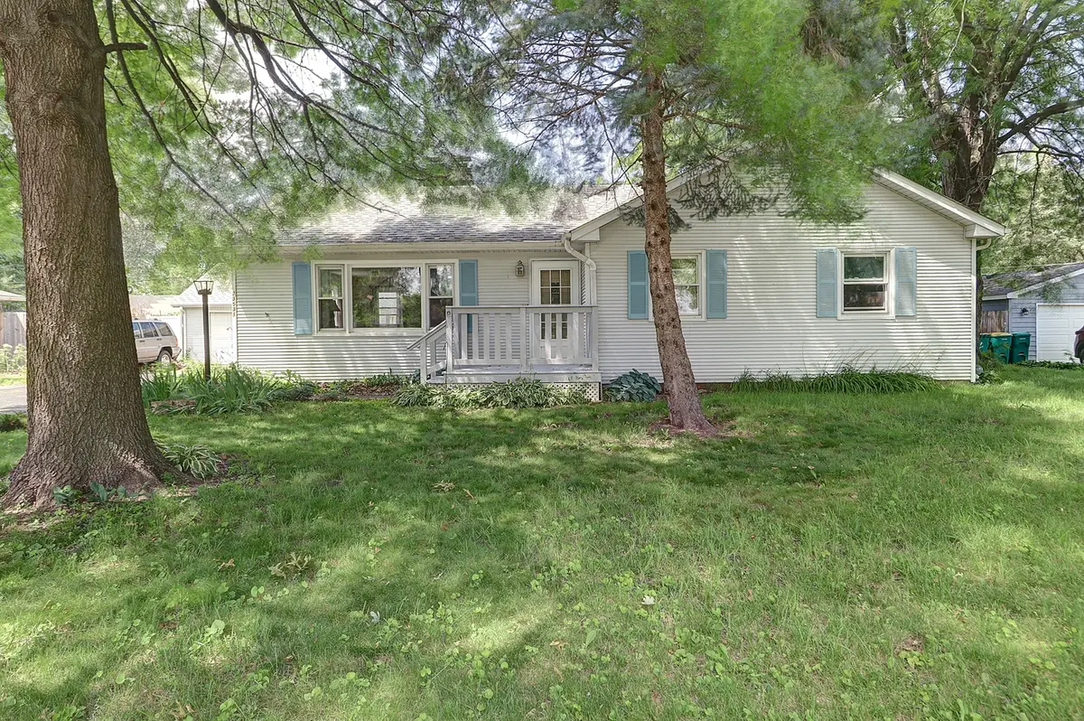 23531 W Winston Avenue
