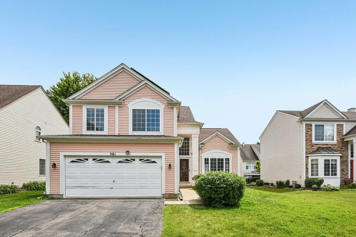 561 Ivory Lane