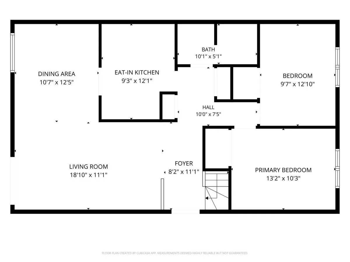 881 Heatherbrook Court