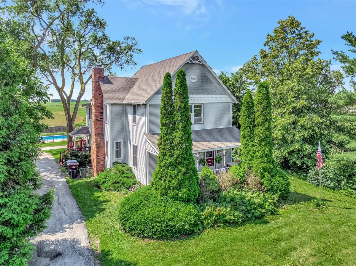 3663 W Church Road