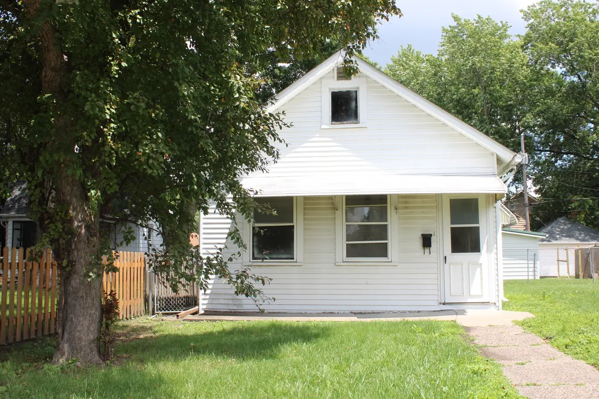 2611 Jefferson Avenue