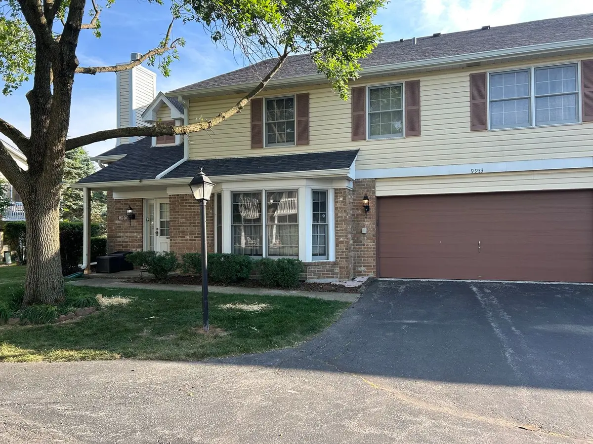 9933 Cambridge Court