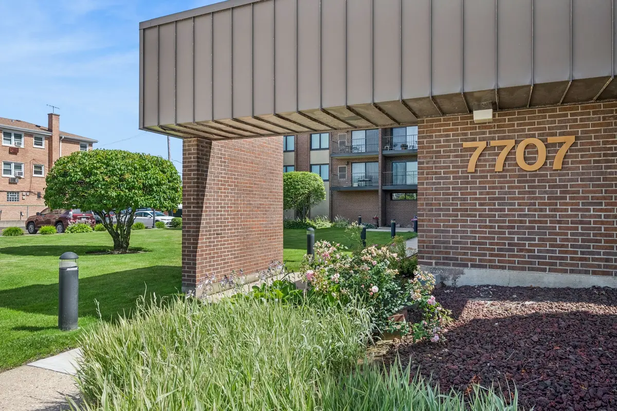 7707 W Irving Park Road