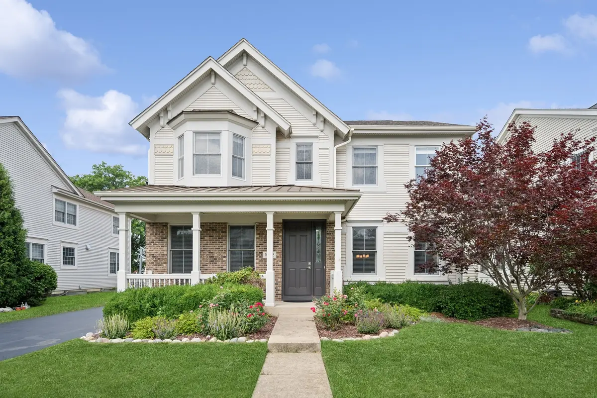 1542 Bluestem Lane