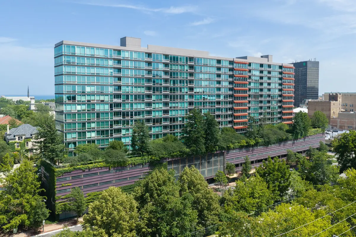 800 Elgin Road