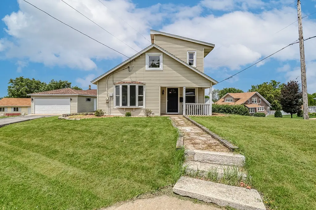 521 Mccarthy Road