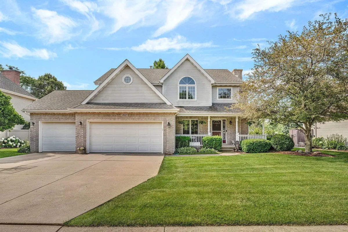 24221 Brown Lane