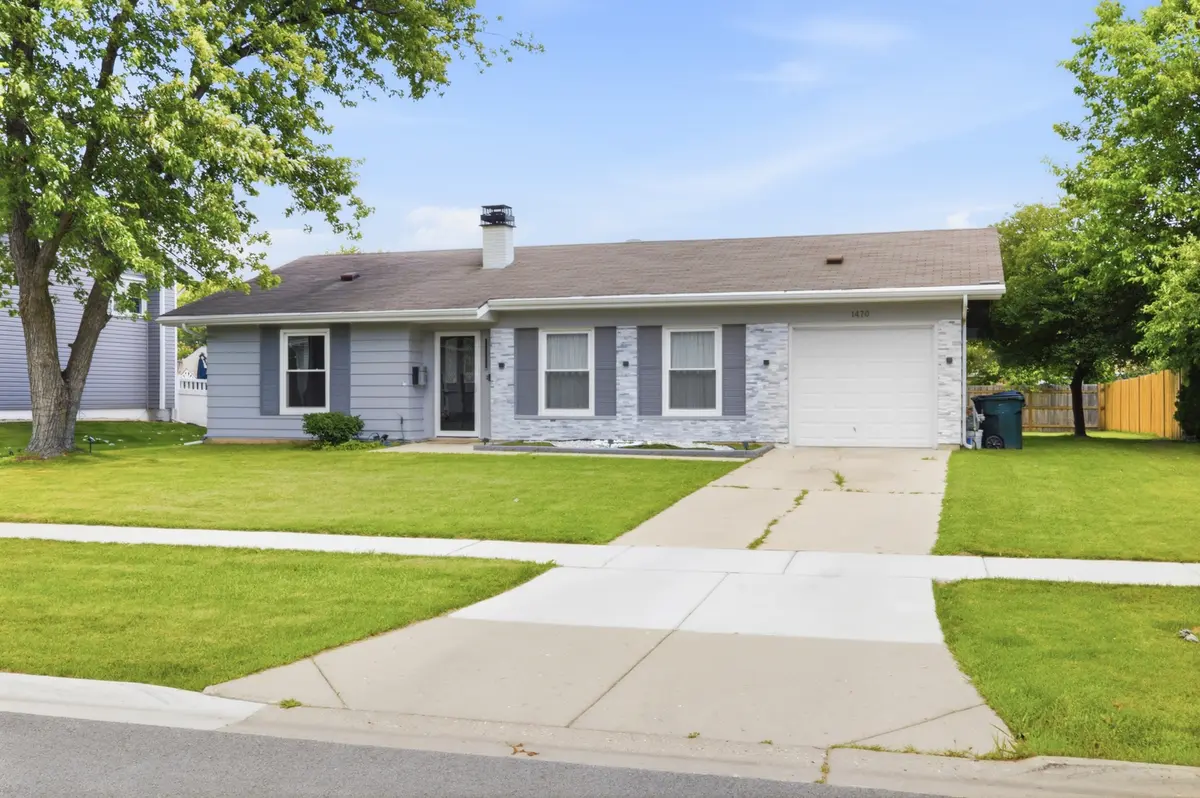 1470 Devonshire Lane