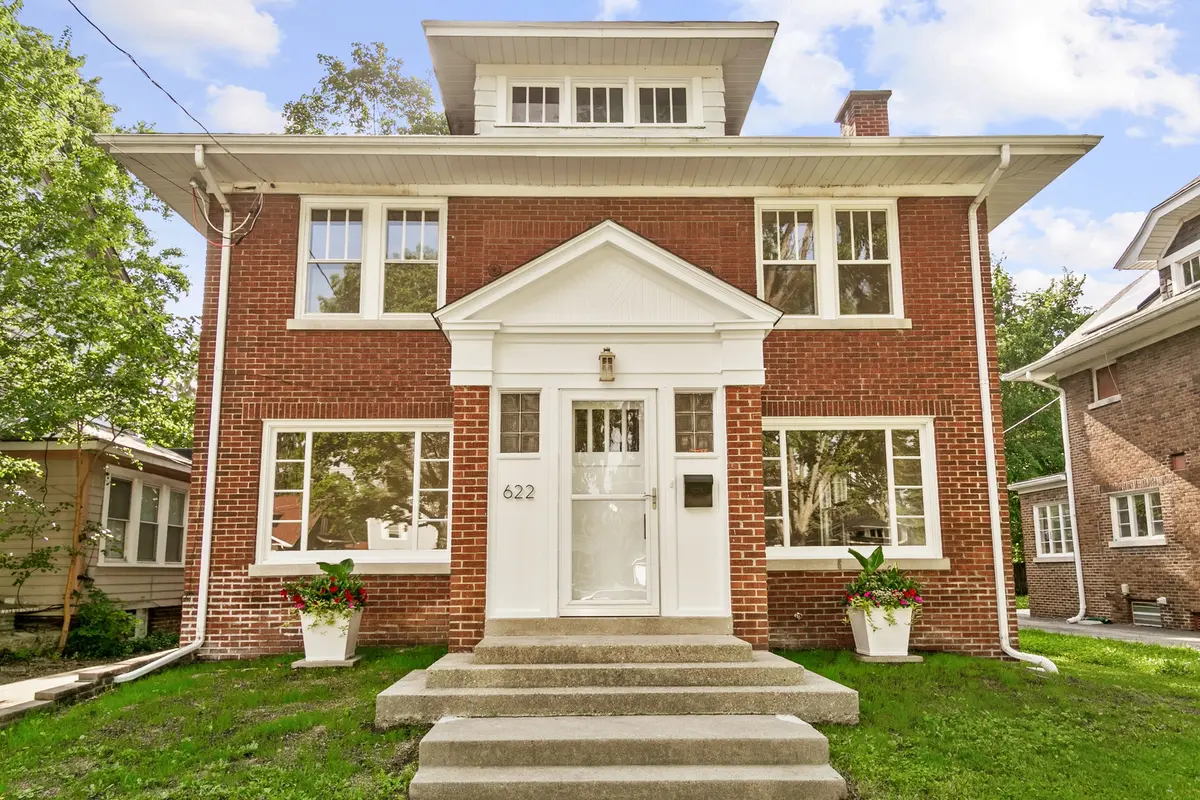 622 Sexton Street