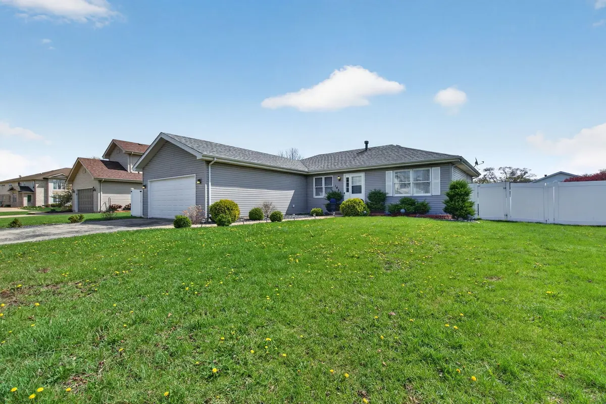 1486 Bradley Way