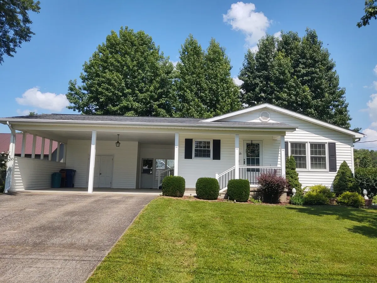 315 Circle Drive