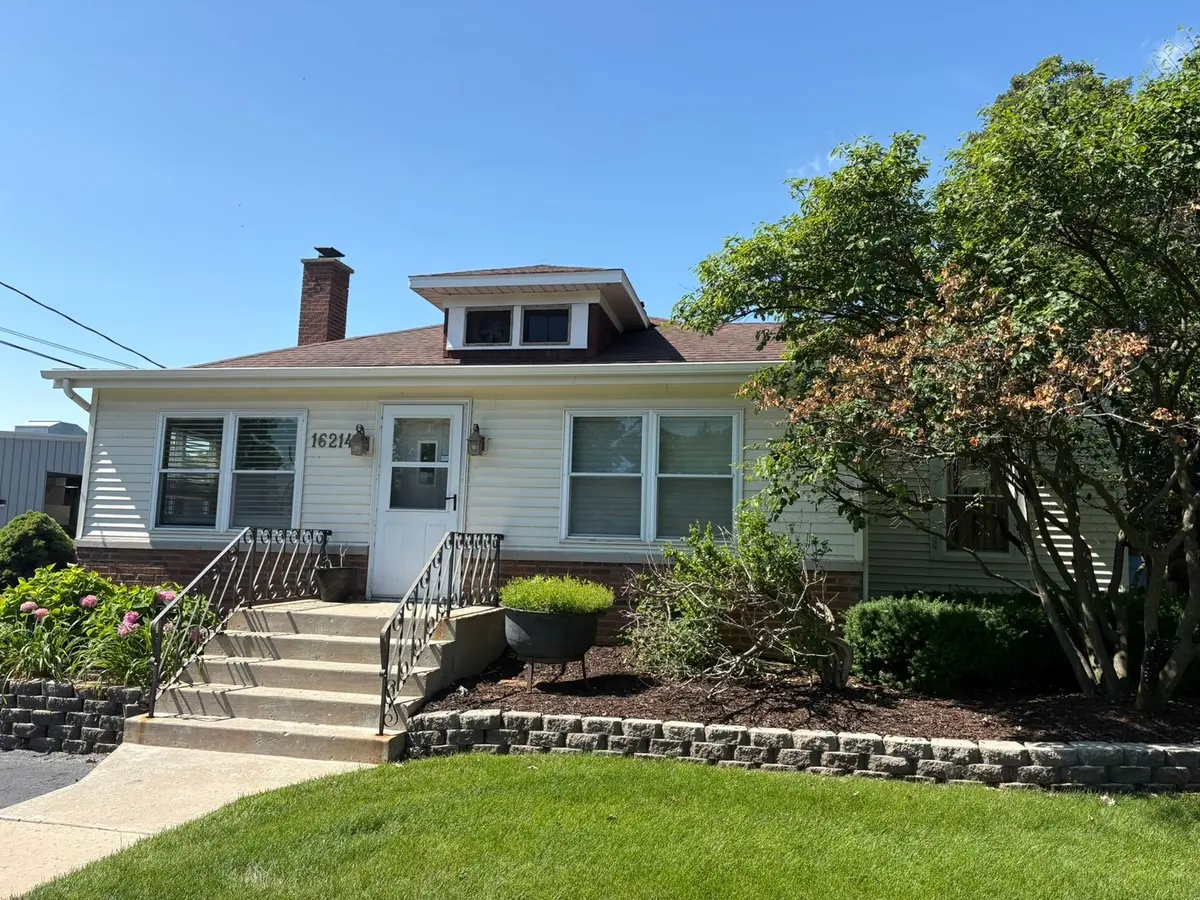 16214 S Lincoln Highway