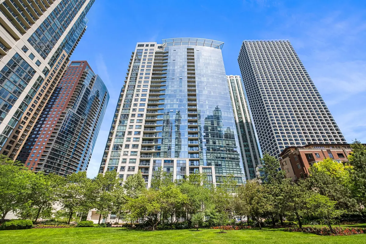 201 N Westshore Drive