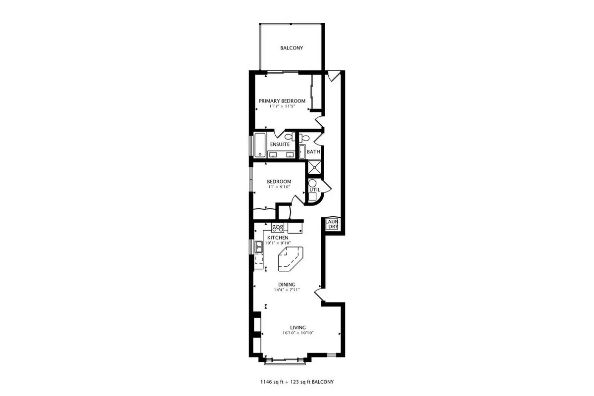 1732 W Diversey Parkway