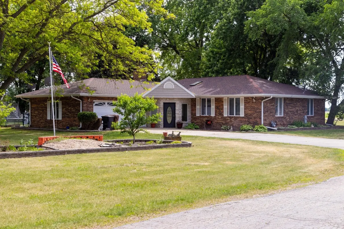 5866 Irene Road