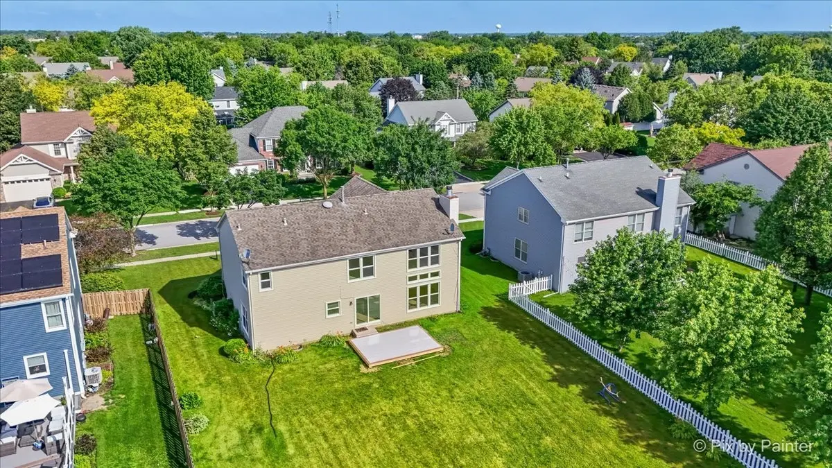 1831 Haverford Drive